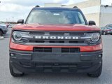 Used 2022 Ford Bronco Sport Big Bend w/ Convenience Package image 2