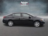 New 2025 Nissan Versa S w/ Trunk Package image 4