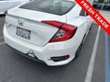 Used 2016 Honda Civic EX image 2