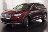 Used 2021 Lincoln Nautilus Reserve w/ Cargo Utility Package image 3