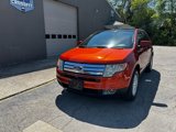 Used 2007 Ford Edge SEL image 2