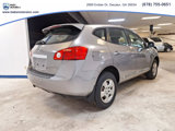 Used 2011 Nissan Rogue S image 5