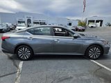Certified 2023 Nissan Altima 2.5 SV image 6