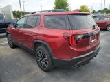 Used 2021 GMC Acadia SLE w/ Driver Convenience Package image 3