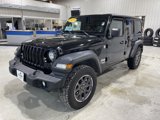 Used 2020 Jeep Wrangler Unlimited Sport S image 4