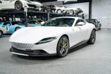 Used 2022 Ferrari Roma image 4