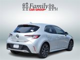Certified 2022 Toyota Corolla XSE image 4