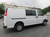 Used 2012 Chevrolet Express 2500 image 4