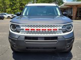 New 2025 Ford Bronco Sport Heritage image 2