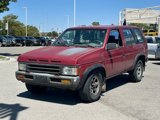 Used 1995 Nissan Pathfinder 4WD image 6