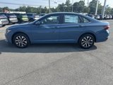 New 2025 Volkswagen Jetta S image 3