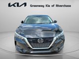 Used 2022 Nissan Sentra SV image 2