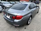 Used 2016 BMW 535i Sedan image 5
