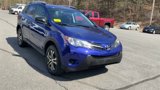 Used 2015 Toyota RAV4 LE image 2