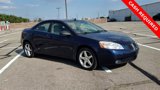 Used 2009 Pontiac G6 Sedan w/ Sport Package 2 image 2