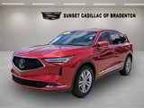 Used 2022 Acura MDX FWD image 3