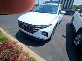 Used 2022 Hyundai Tucson SEL w/ Convenience + Premium Package image 6