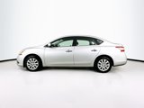 Used 2015 Nissan Sentra SV image 4