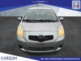 Used 2007 Toyota Yaris 2-Door Hatchback image 3