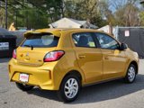 New 2024 Mitsubishi Mirage LE image 5