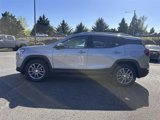 Used 2024 GMC Terrain SLT image 6