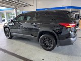Used 2021 Chevrolet Traverse LT image 5
