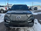 Used 2022 Ford Explorer Platinum image 6
