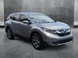 Used 2018 Honda CR-V EX-L image 3