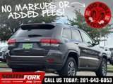 Used 2021 Jeep Grand Cherokee Limited image 4