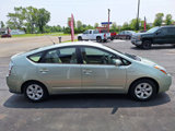 Used 2007 Toyota Prius Touring w/ Pkg 2 image 5