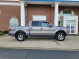 Used 2014 Ford F150 FX4 image 4