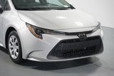 Certified 2022 Toyota Corolla LE image 4