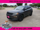 Used 2021 Jeep Compass Latitude w/ Sun and Sound Group image 3