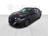 Used 2024 Nissan Sentra SV image 1