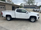 Used 2022 Chevrolet Colorado LT w/ Fleet Safety Package image 2