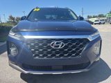 Used 2020 Hyundai Santa Fe SEL w/ Convenience + Premium Package image 4
