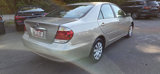 Used 2006 Toyota Camry SE image 5