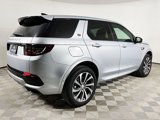 New 2025 Land Rover Discovery Sport S image 5