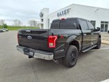 Used 2016 Ford F150 4x4 SuperCrew image 4