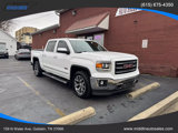 Used 2014 GMC Sierra 1500 SLT w/ All-Terrain Package image 2