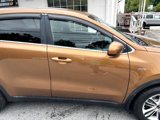 Used 2017 Kia Sportage LX image 5