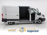 Used 2020 Ford Transit 250 Medium Roof w/ Interior Upgrade Package image 3