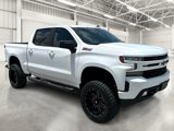 Used 2021 Chevrolet Silverado 1500 RST image 3