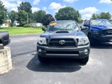 Used 2011 Toyota Tacoma 4x4 Double Cab image 2