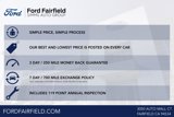 Used 2022 Ford Edge SEL w/ Sport Appearance Package image 3