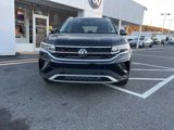 New 2024 Volkswagen Taos SEL image 2