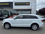 Used 2015 Audi Q7 3.0T Premium w/ Technology Package image 3