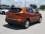 Used 2021 Nissan Rogue Sport SV image 3