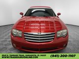 Used 2006 Chrysler Crossfire Limited image 4
