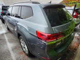 Used 2021 Volkswagen Atlas SE image 4